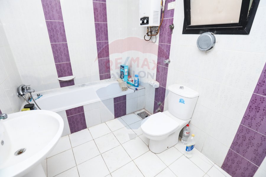 Apartment For Sale 150 m Ibrahimya ( Memphis st.)