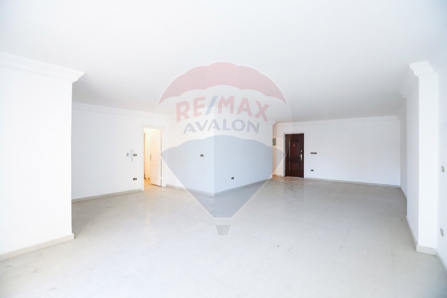 Apartment for sale 220 m Gleem (Abu Qir St. directly)