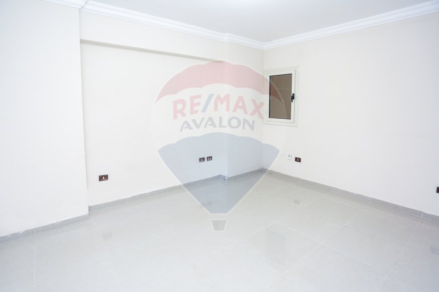 Apartment for sale 220 m Kafr Abdou (Saint Jenny St.)