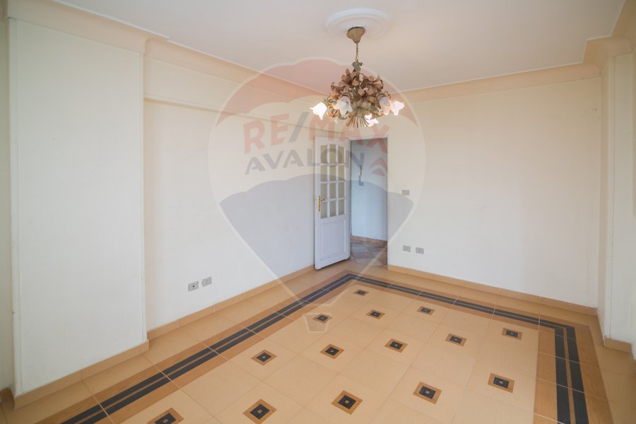 Apartment for sale 150 m Al Asafra (Gamal Abdel Nasser St. - behind Al Sharif Markets)
