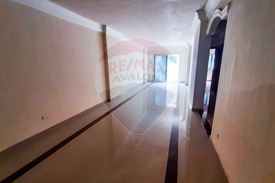 Apartment For Rent 145 m WabourAlmayah ( WabourAlmayah )