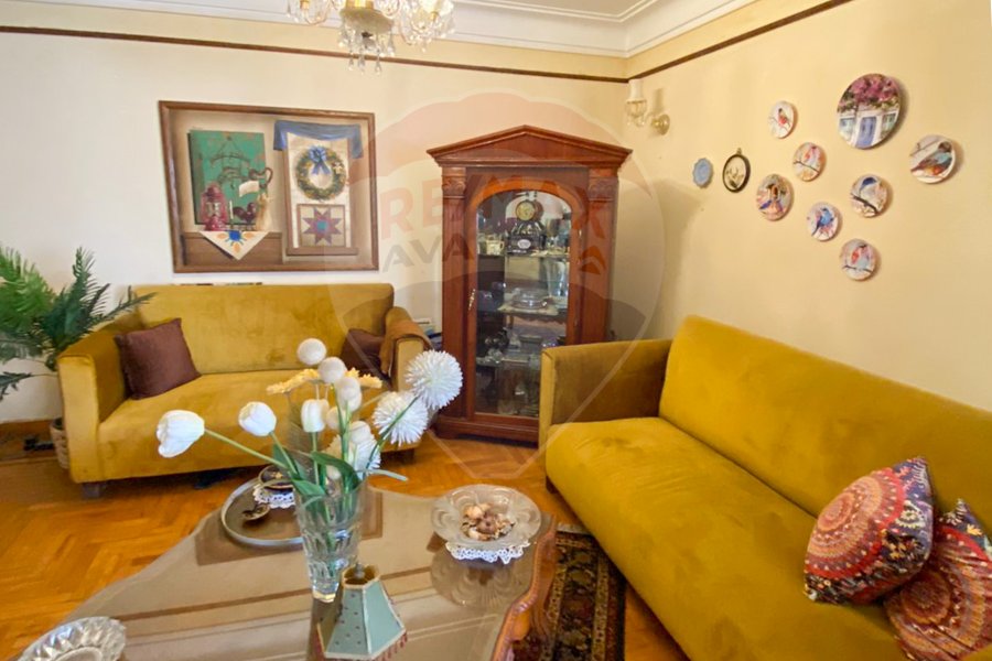 Apartment for sale 240 m Gleem (Ibrahim Al-Halabi St.)