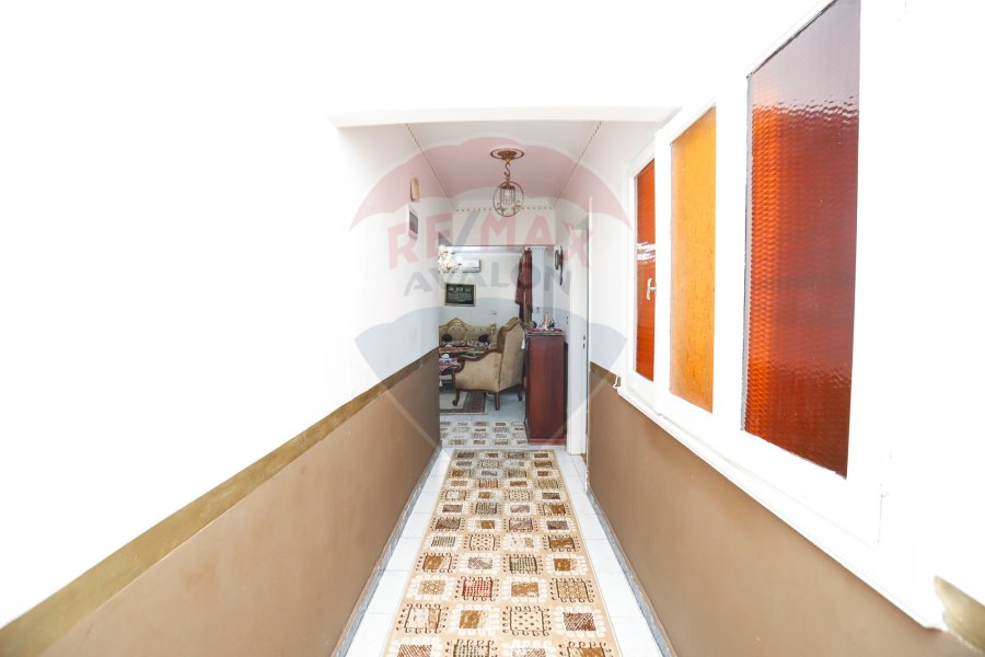 Apartment for sale 180 m Cleopatra ( Second Num from the Sea )