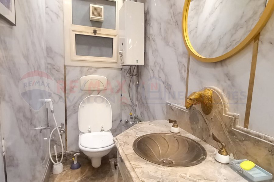 Apartment for sale 270 m Smouha (First Albert St.)