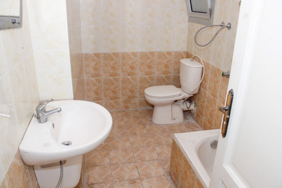 Apartment For Sale 140m El-Montaza (Royal Plaza Towers)