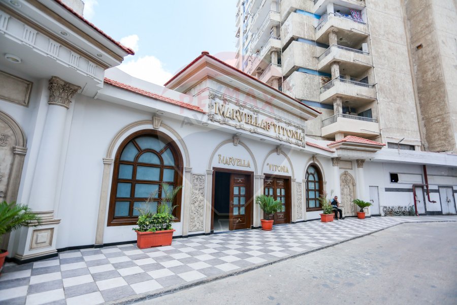 Shop For Rent 100 m Sidi Gaber (City Square Mall)