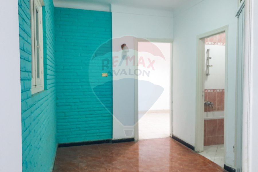 Administrative Unit For Sale 75 m Elebrahmya (Canob St.)