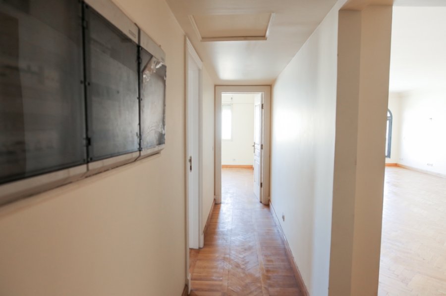 Apartment for sale 225m Smouha - Lotus Tower (Fawzi Moaz St)