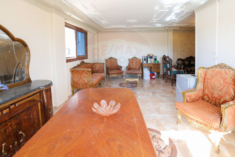 Apartment For Sale 280 m Janacklees (Saeed Zo Elfaqqar St.)
