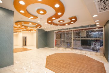 Store for sale 300 m Gelem (Al Horreyya St.)