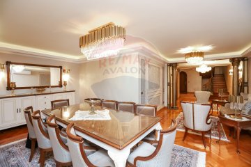 Duplex Apartment for sale 308 m Smouha (Fawzy Moaz St.)