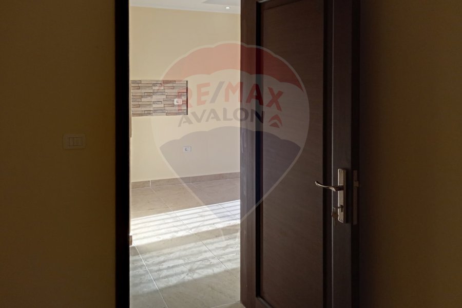Chalet for sale El Alamein (Sia Lagoon) - 68 m