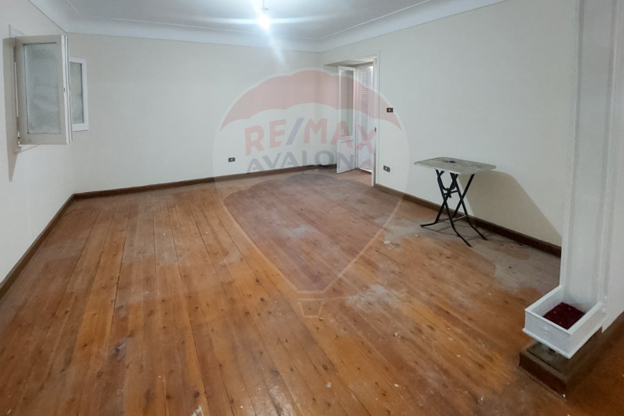 Apartment for rent 245 m Gleem (Abo Qir St)