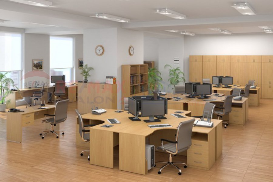 Administrative unit for rent 3000 m Smouha ( transportation and engineering st. )