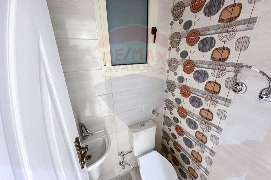 Apartment for sale 145 m Bolkly (Wingat main street)