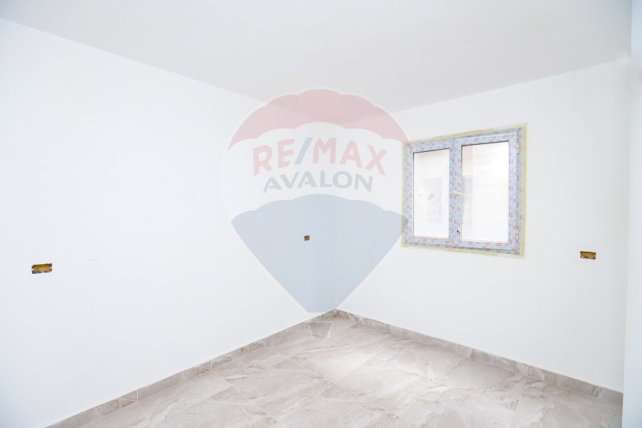 apartment for sale 120 Moharam Bek ( Sama Compound )