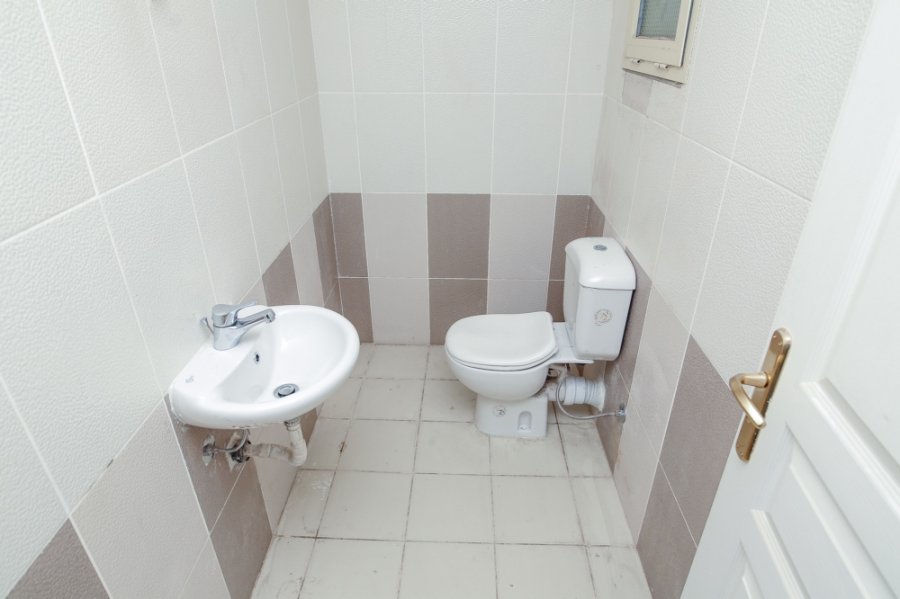 Apartment for sale 225m Smouha - Lotus Tower (Fawzi Moaz St)