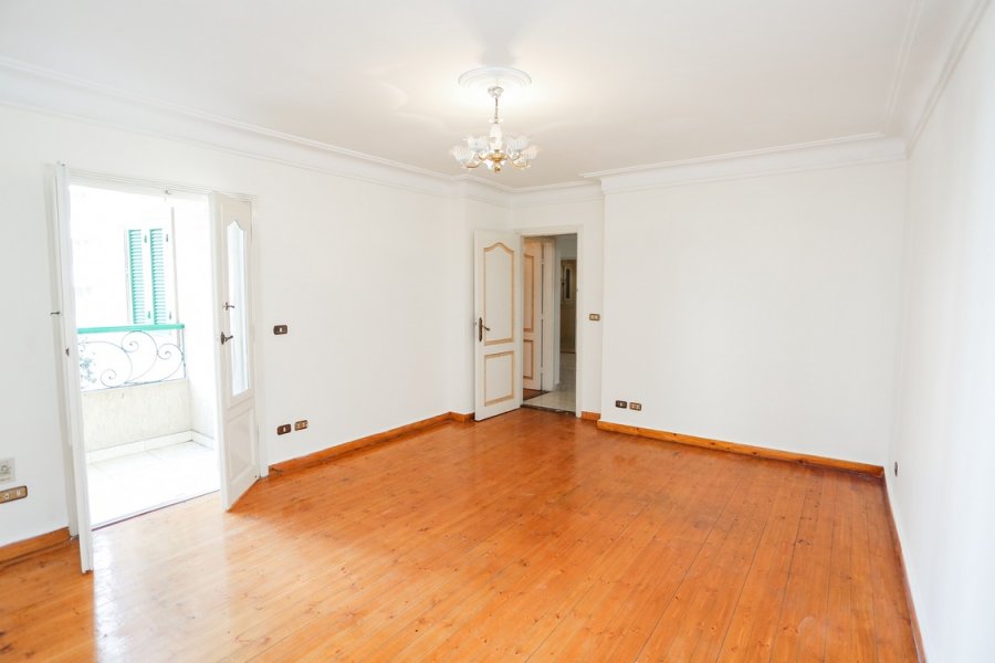 Apartment for rent 285m Stanly (Branched From Corniche)