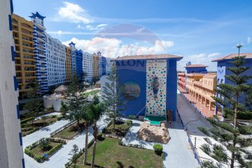 Chalet for sale north coast (Porto Marina)