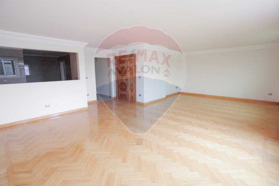 Apartment for sale 202 m Smouha (Solik)