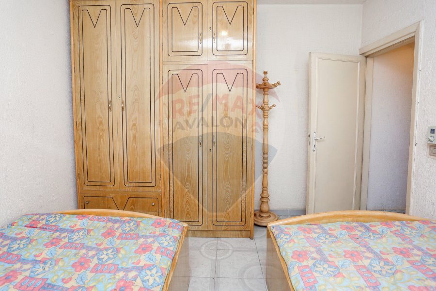 Apartment For Sale 155 m Mostafa Kamel (Officers Towers)