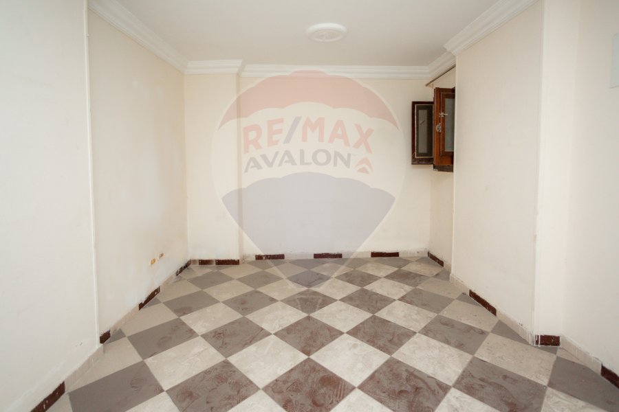 Apartment for sale 110 m Sidi Bishr (Mahmoud Sedki St)