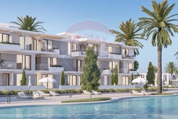 Chalet for sale 115 m (Solare - Ras El Hikma)