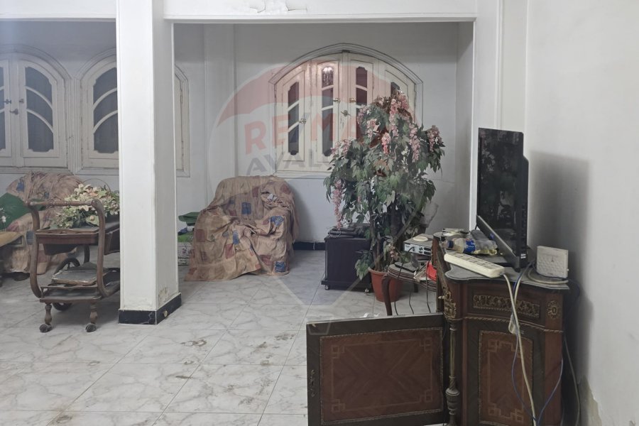 Apartment for sale 188 m Smouha (Ismail Serry St.