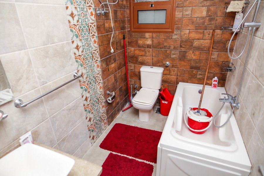 Apartment for sale 189m Smouha (Dar El-Salam Compound - El-Nasr St.)