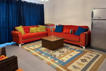 Chalet for sale (Amwaj) 144 m