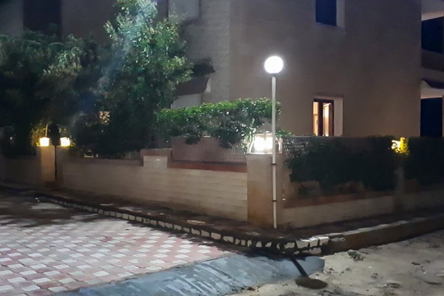 Stand alone villa for sale (Horus) 225 m