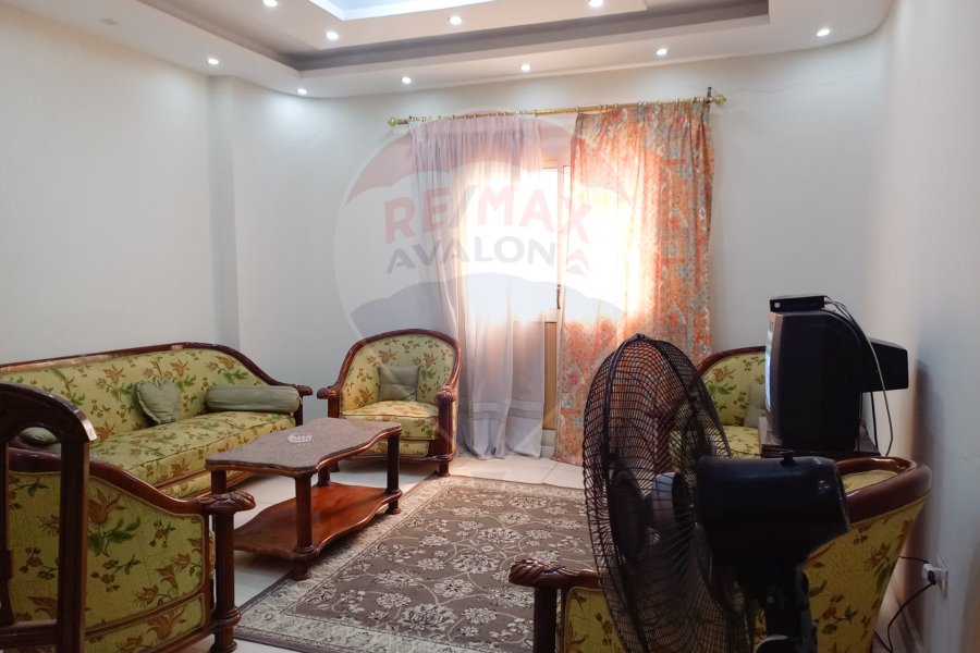 Apartment for sale 180 m Sidi beshr (Khaled Ibn El-Waleed street)