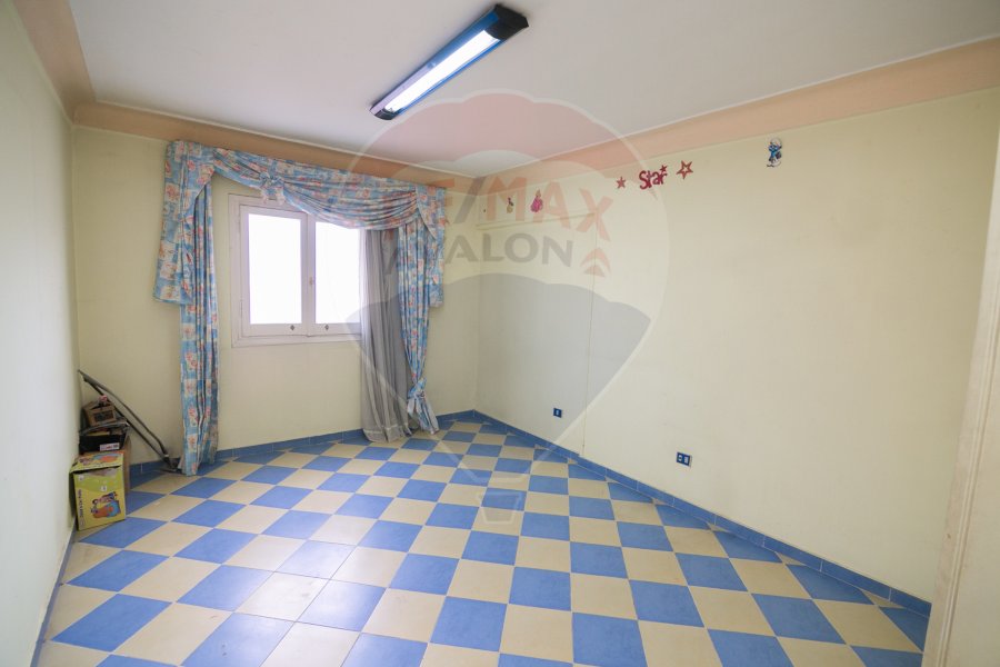 Apartment for sale 150 m Al Asafra (Gamal Abdel Nasser St. - behind Al Sharif Markets)