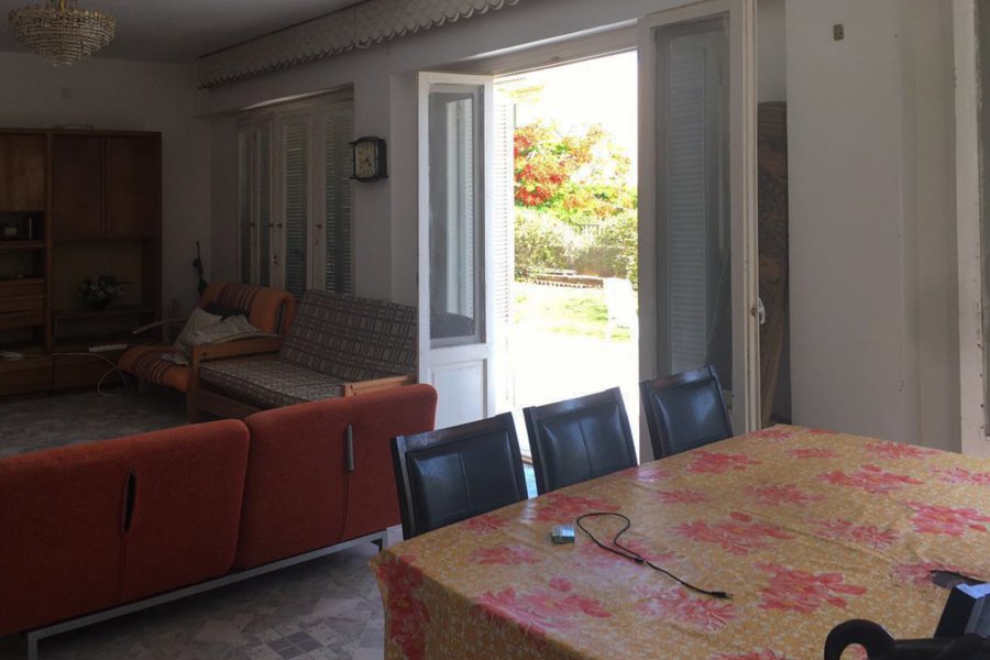 Stand Alone Villa (Green Beach) 600 m