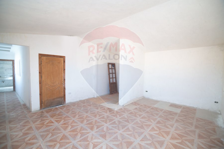 Duplex apartment for sale 550 m Louran