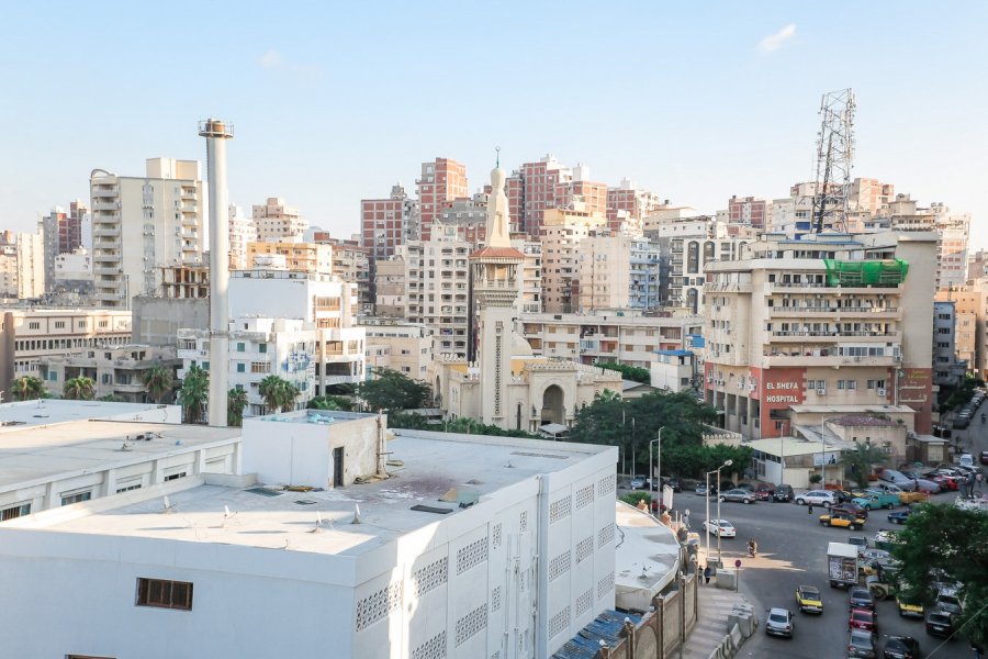 Apartment For Sale OR Rent 130m Sidi Gaber