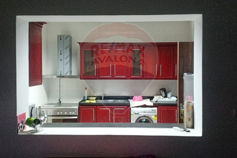 Stand alone villa for sale (Amwaj - Sidi Abdel Rahman) 230 m