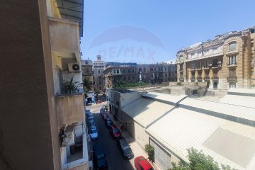 Administrative floor for sale 530 m Raml Station (off Sultan Hussein St.)
