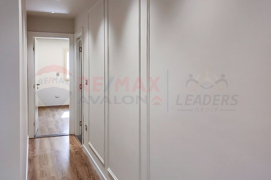 Apartment for sale 152 m Smouha (Edmond Fremon St.)