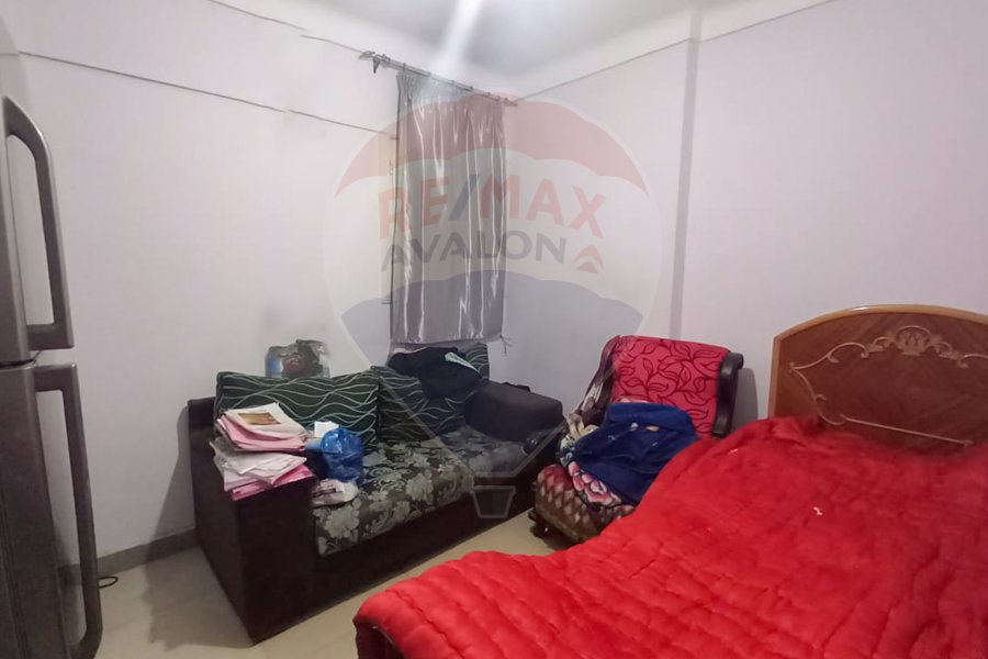 Apartment for sale 130 m Sidi Bishr (steps from the sea)