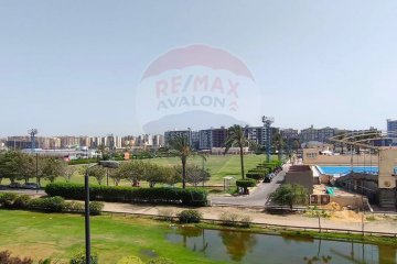 Apartment for sale 215 m Smouha (Terrace Smouha)