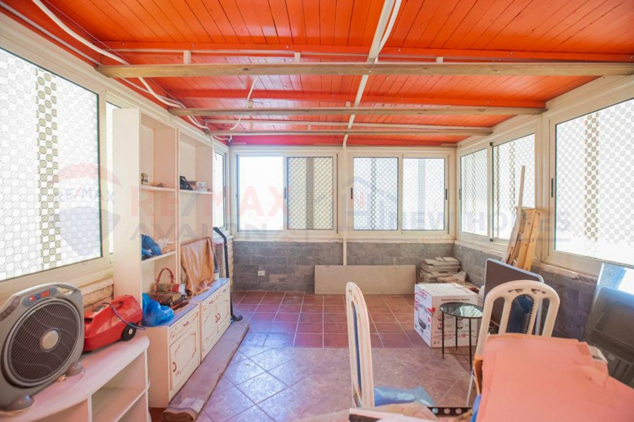 Apartment for sale 205 m Louran (Abdel Moneim Al Dalil St.)
