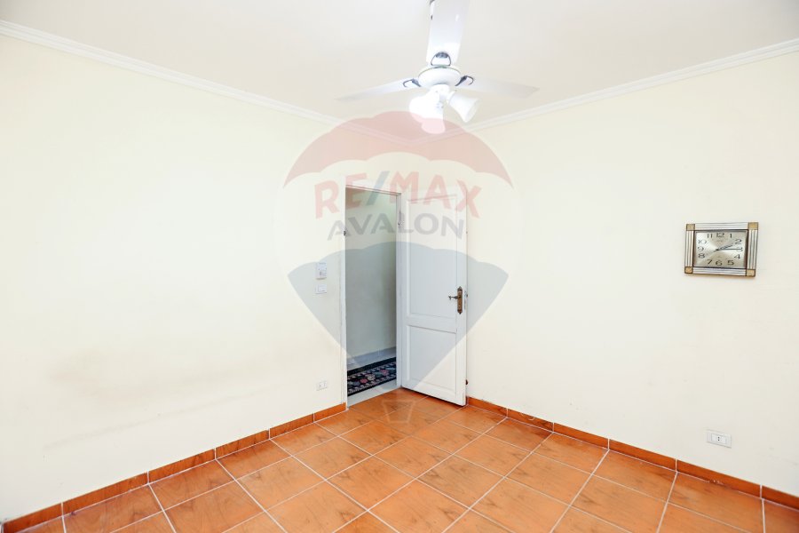 Apartment For Sale 150 m Ibrahimya ( Memphis st.)