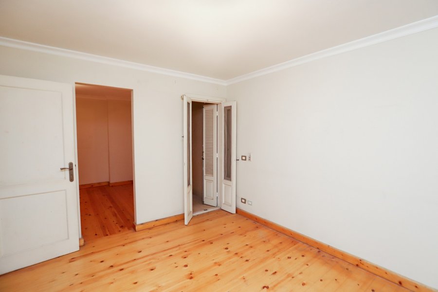 Apartment For Sale 152m Smouha (50's St. - Steps From Ali Abn Aby Taleb Mosque)