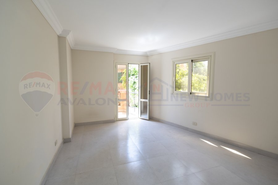 Apartment for rent 175 m Al-Ibrahimia (steps from Sporting Club)