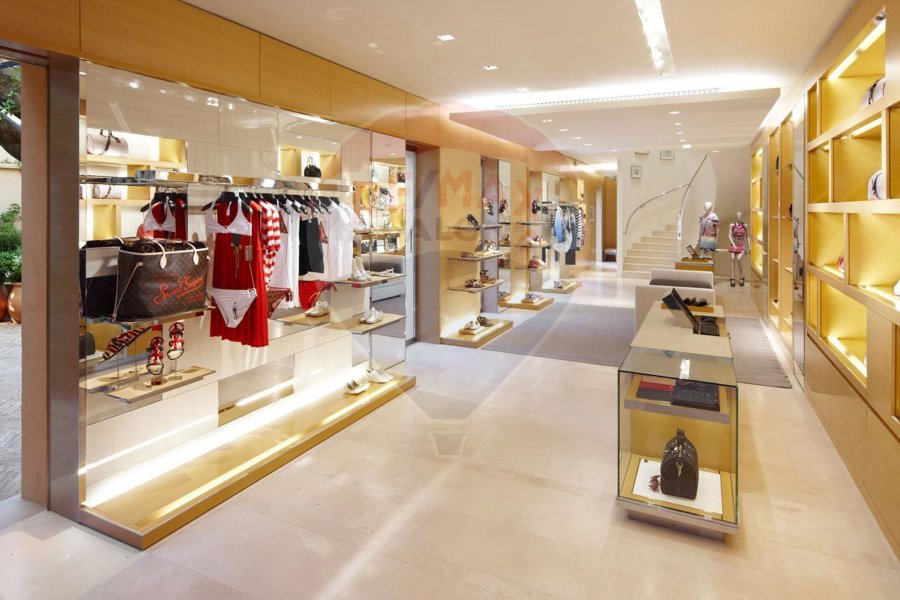 Shop  for sale 65 m Moustafa Kamel (Mostafa Kamel Tram Station)