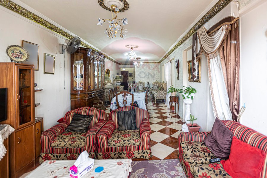 Apartment for sale 146 m Janaklis( Saleh Ali Street, behind BTM )