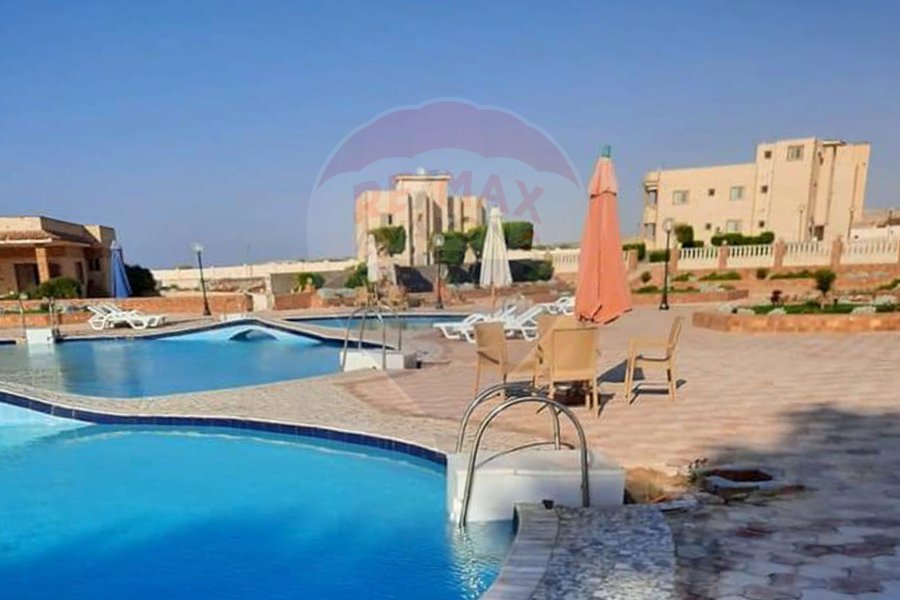 Ground chalet with Garden for sale North Coast (Lamira village) 90 m