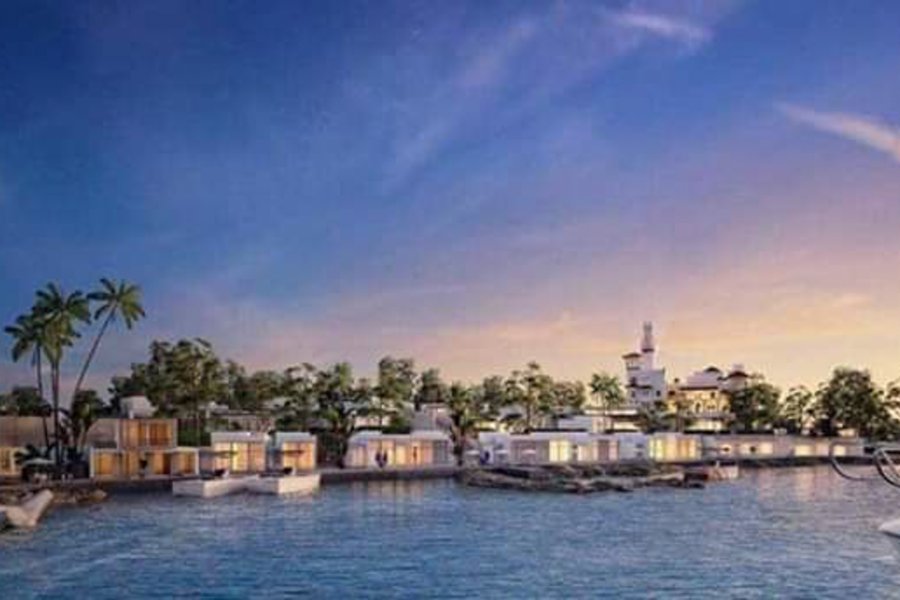 Apartment for sale 141 m al-mamoura al-shati (valory al-mamoura project)