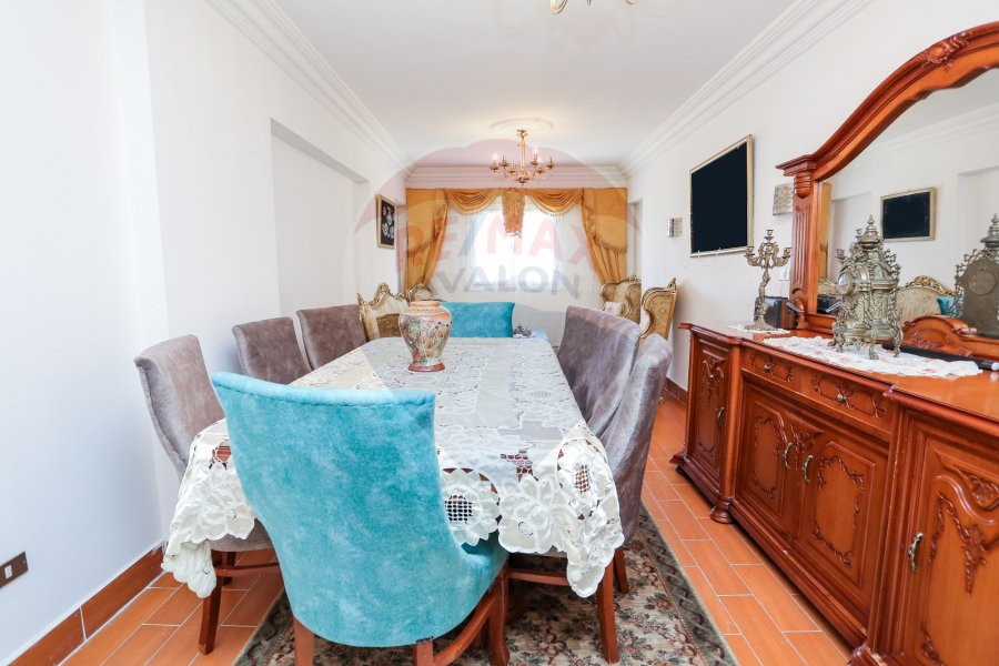 Apartment for sale 125 m Camp Caesar (steps from The Teram - Faculty of Engineering.)